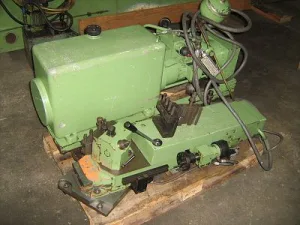 SKU-2 SCHAERER