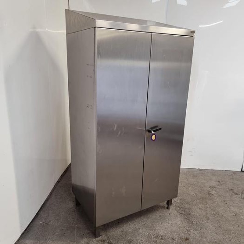 Syspal Chemical Cabinet