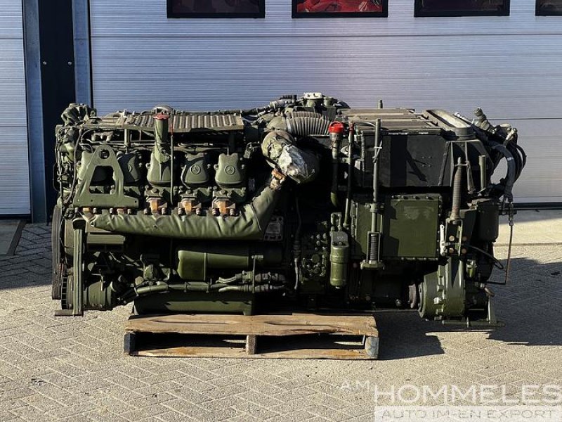 LUCHS Power Pack