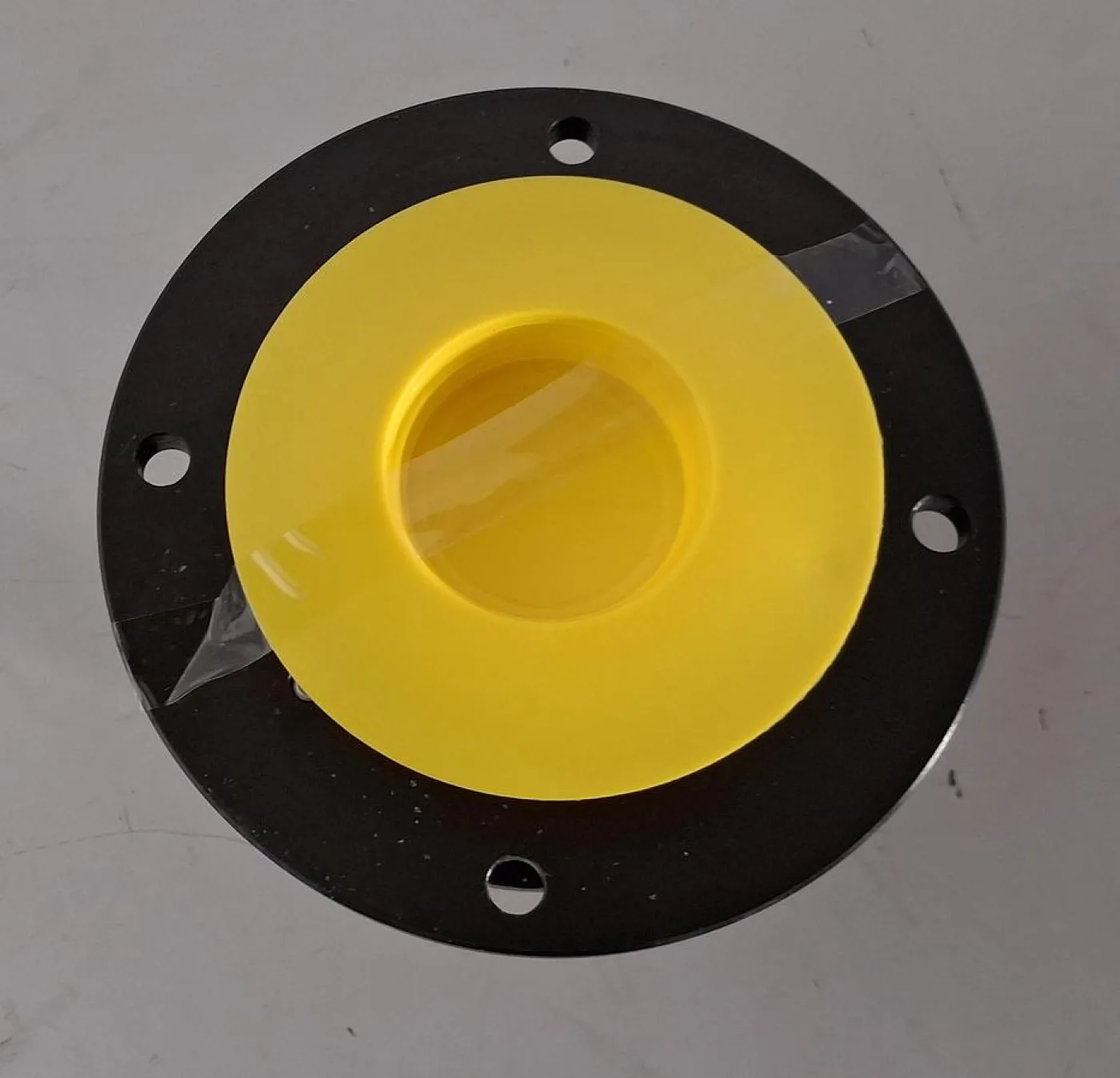 Normag Faltenbalg-Kompensator DN 32, Typ PF - 2