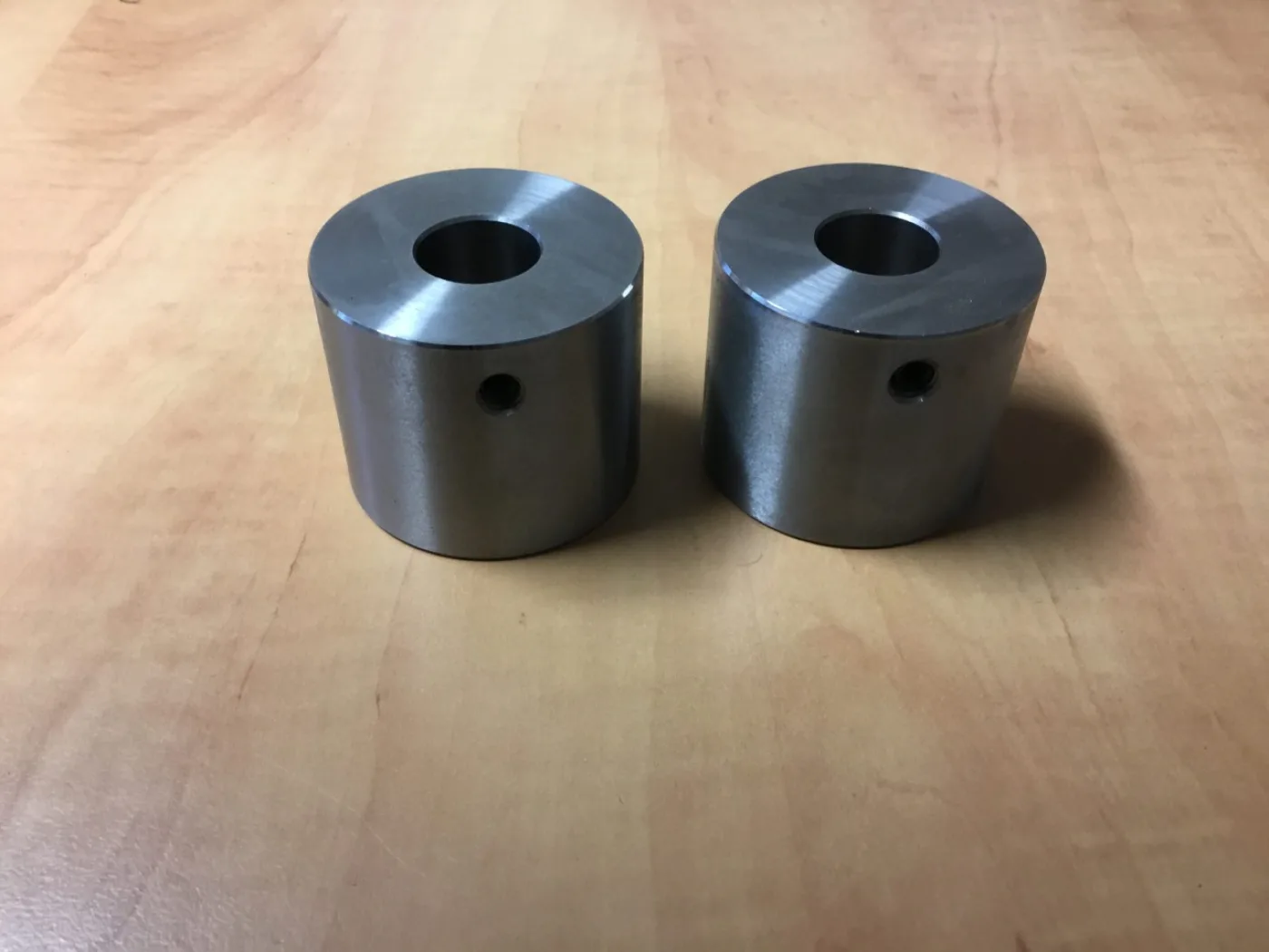 WNS Bead Roller Blank Roll Set 22mm ID - WNS - W. Neal Services Ltd - 3