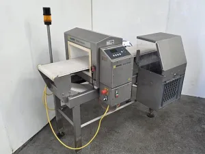Sesotec Varicon Metal Detector