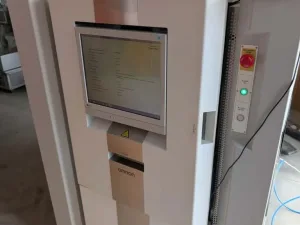 OMRON VT-S720-A, AOI, vintage 2012