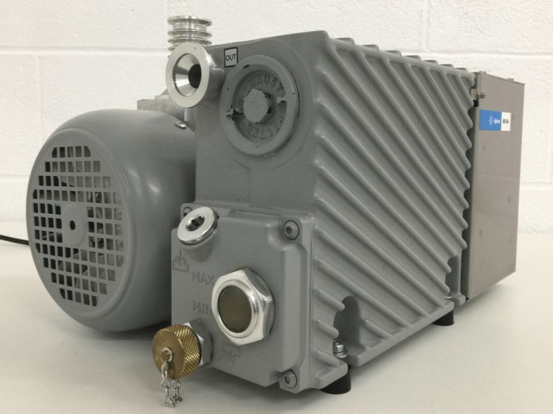 Agilent MS40+ 949-9225 Rotary Vane Pump