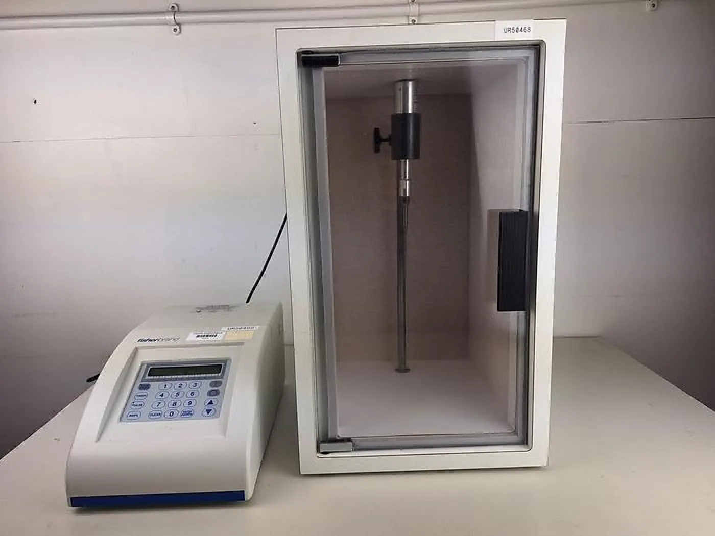 Fisher Scientific FB120 Sonic Dismembrator - 2