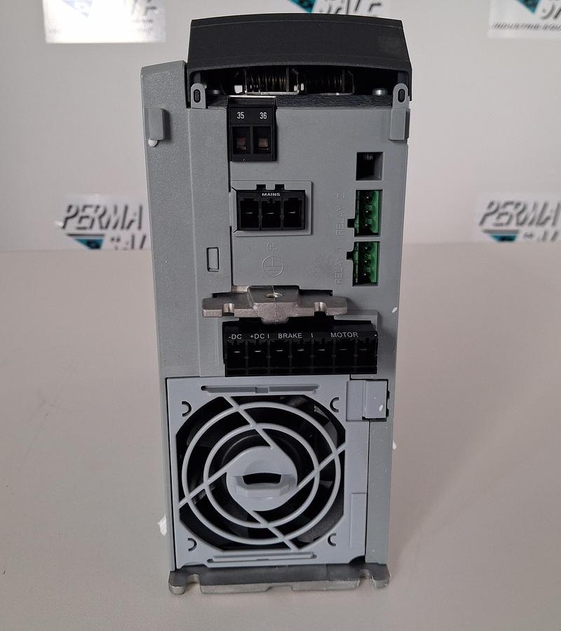 Danfoss VLT® AutomationDrive FC 302 Frequency Converter – New