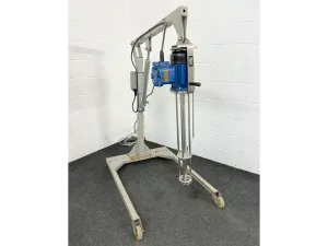 Greaves Argus GM-2-F High-Shear Mixer