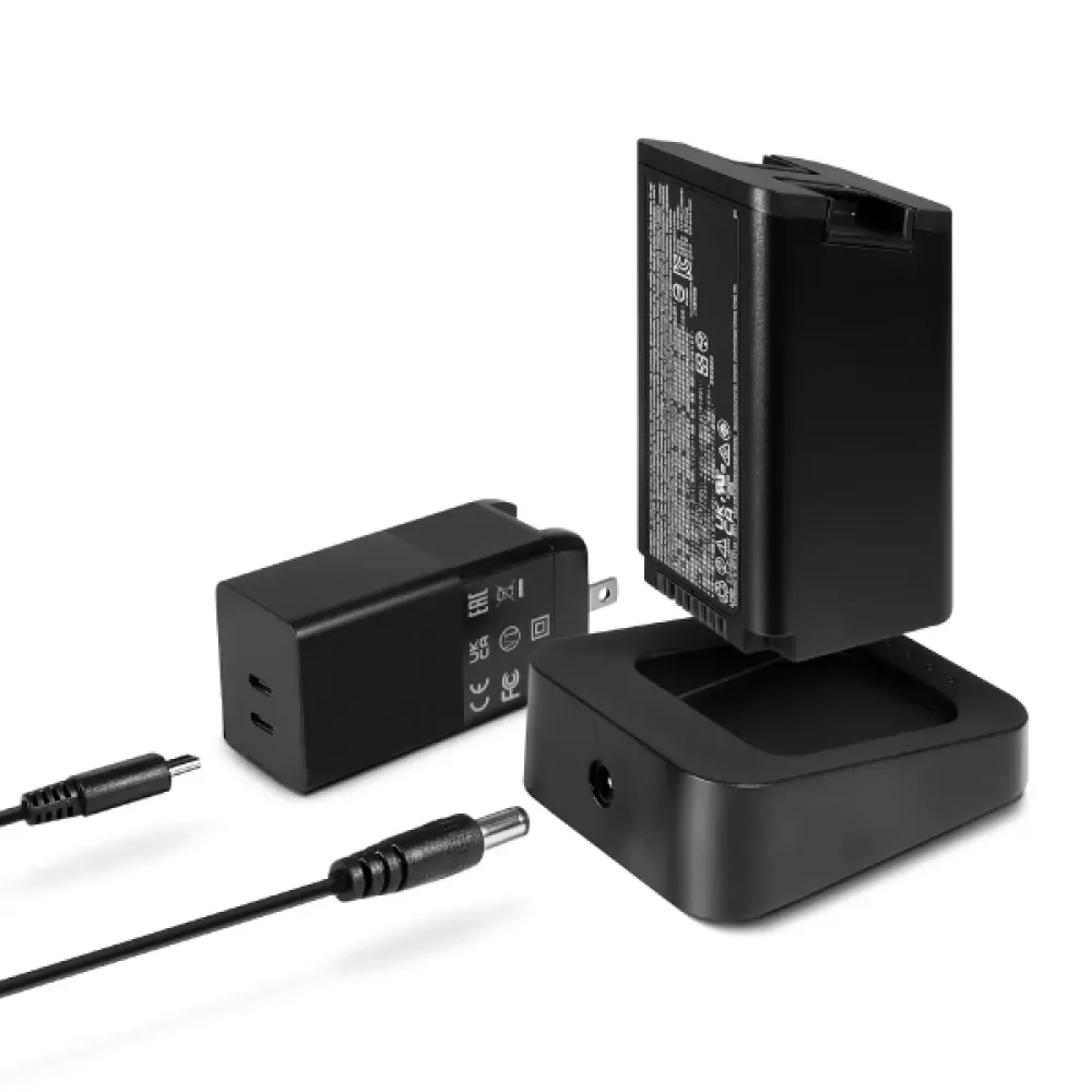 Kit de carga Matterport Pro3