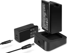 Kit de carga Matterport Pro3