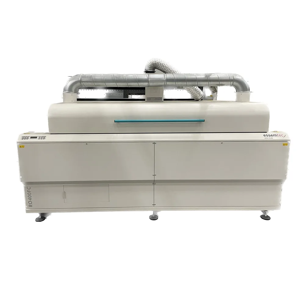 KT-Essemtec RO-400FC