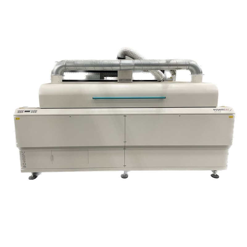 KT-Essemtec RO-400FC