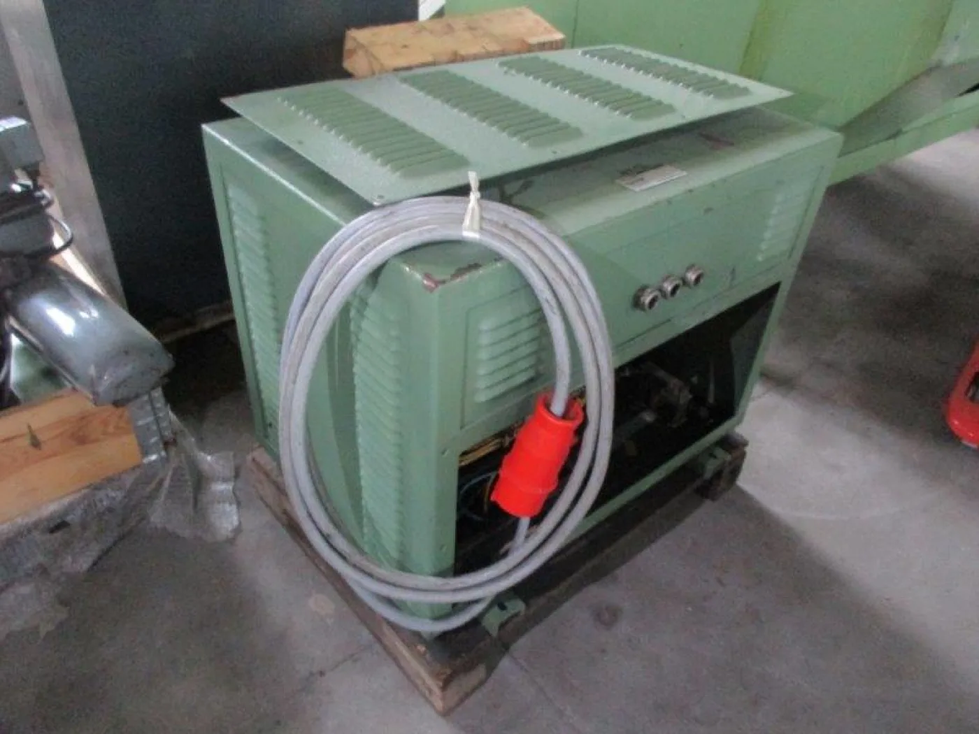TNT 4 FN 31 K 5 / N TRASFOR 1990 - 2