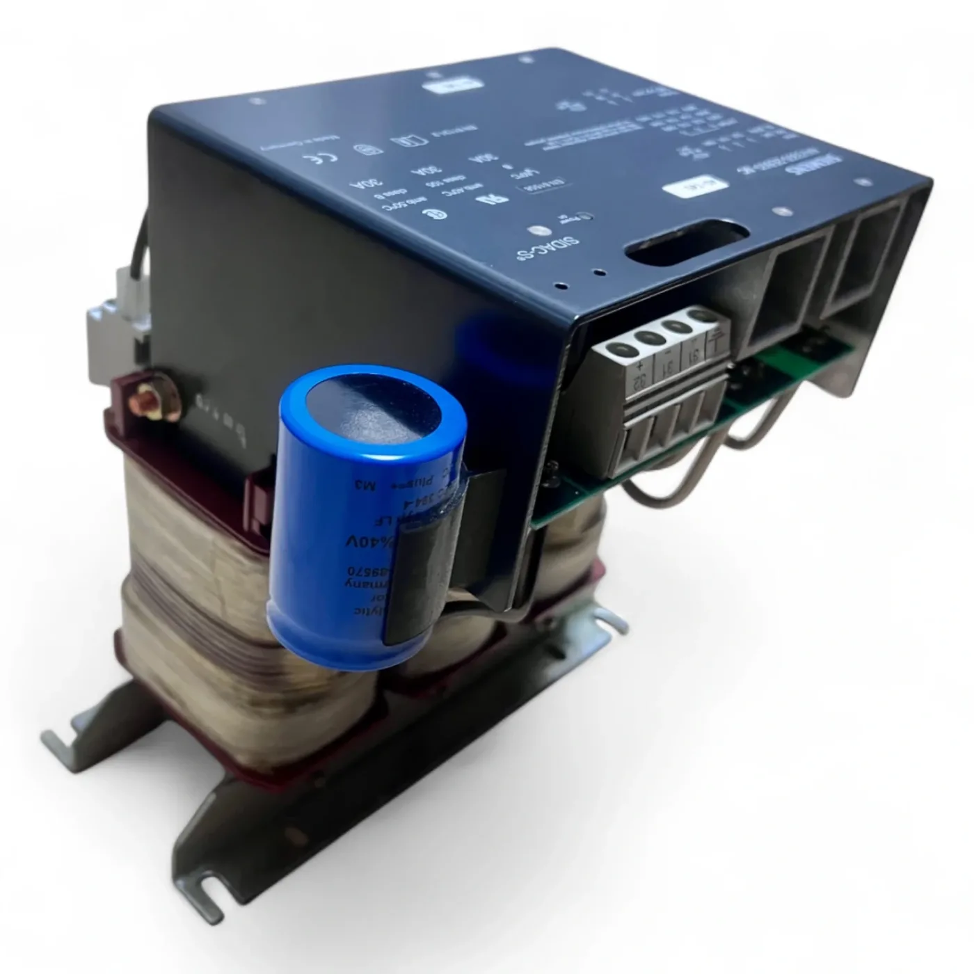 Siemens SIDAC-S Transformator Art.-Nr. 4AV3300-2EB00-0C IMA - 3