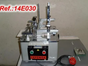 LOTEADORA