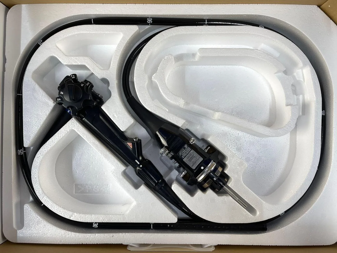 Olympus Scope Model: CF-HQ290L - 7