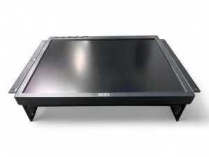 HOMAG Bildschirm IBM ThinkVision – BAZ/BOF/Joker 41 – komplett mit Einbaurahmen Art.-Nr. 9419-HC7