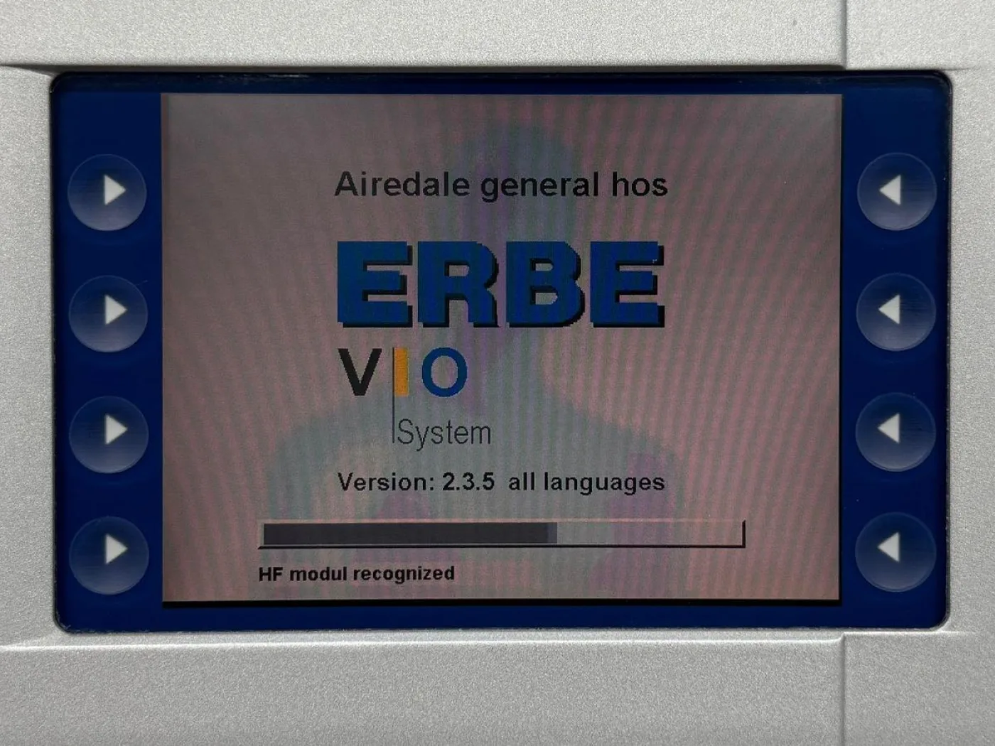 Erbe VIO 200 D - 3