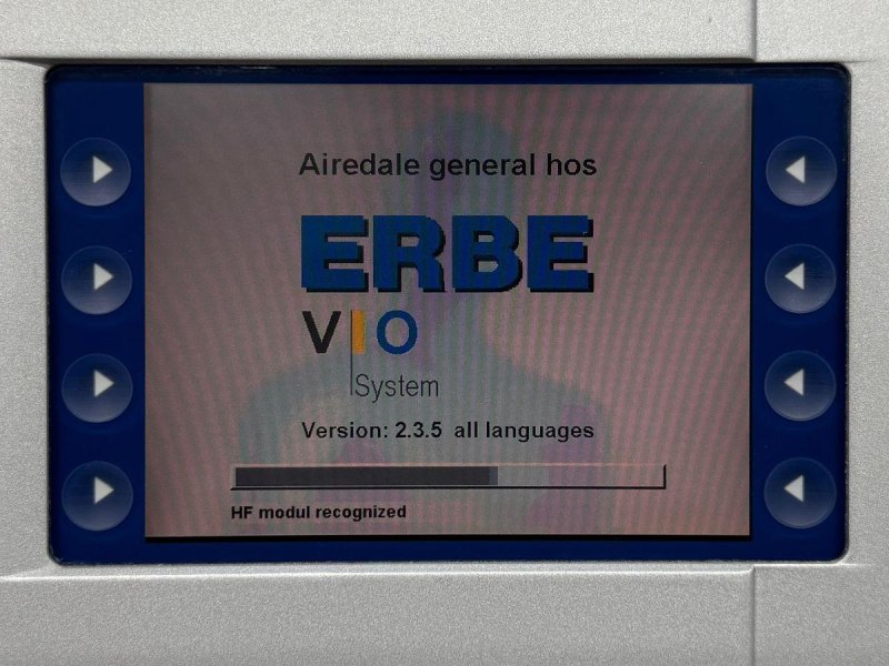 Erbe VIO 200 D