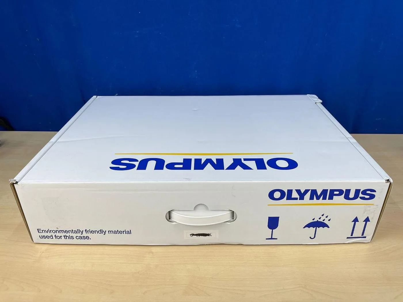 Olympus CF-H260DL Colonoscope - 5