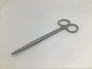 GB Medical Metzenbaum Straight 150mm