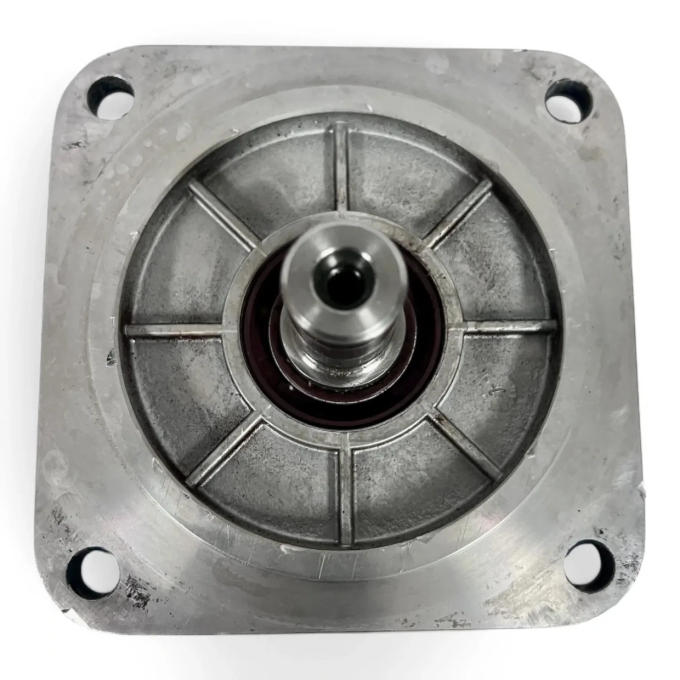 Rexroth Indramat MKD071B-061-KG0-KN Servomotor - 2