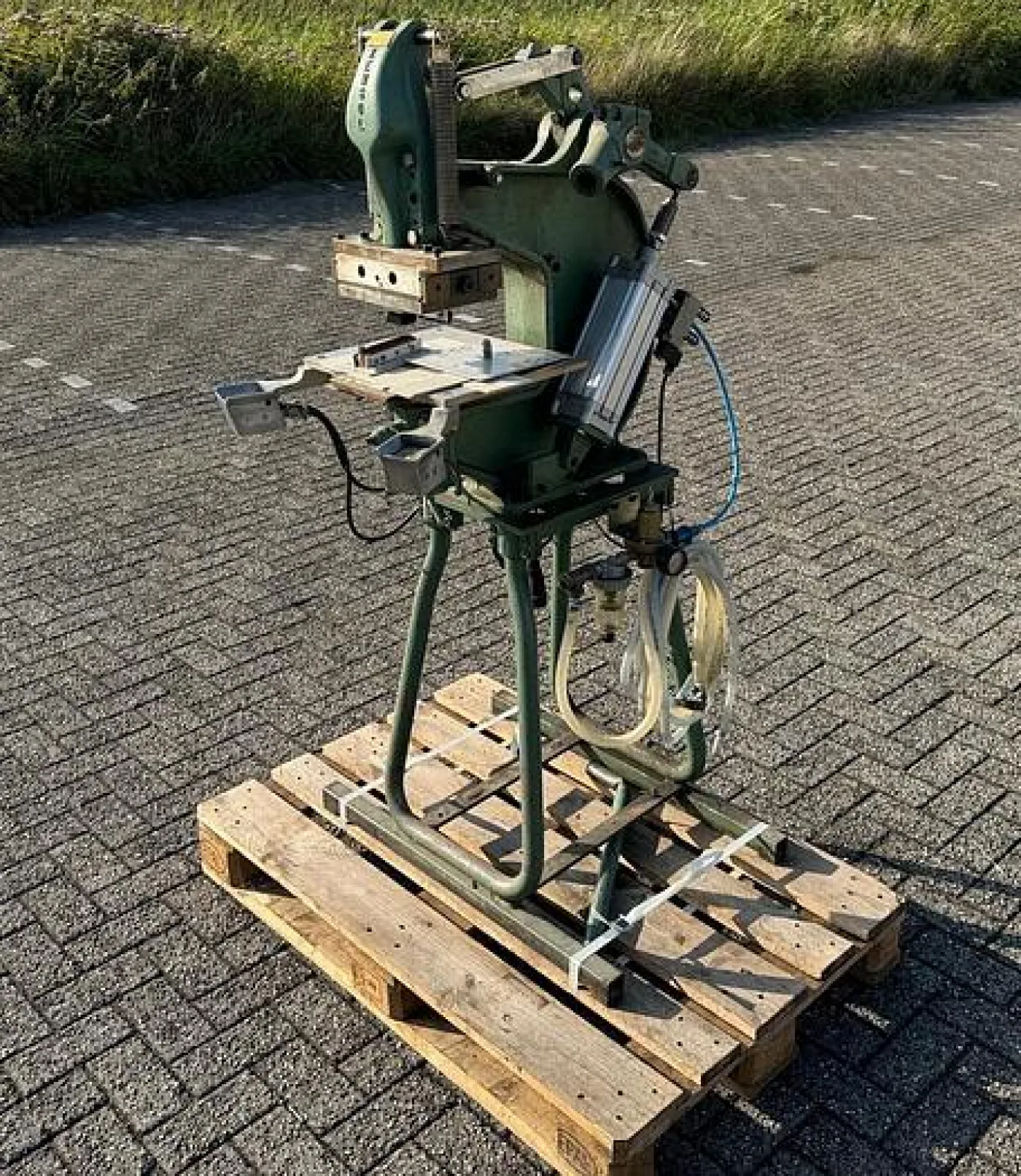 Kensol K36T - 1
