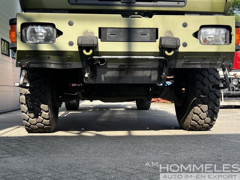 MAN 18.225 LAC 4x4