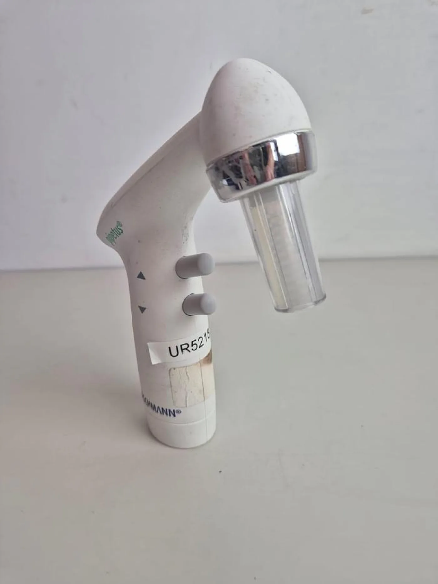Hirshmann Pipette Pipette Filler - 2