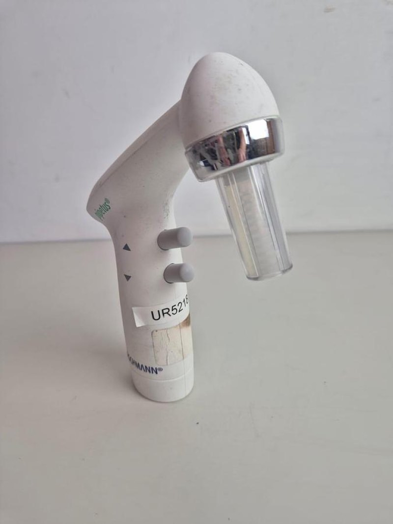 Hirshmann Pipette Pipette Filler