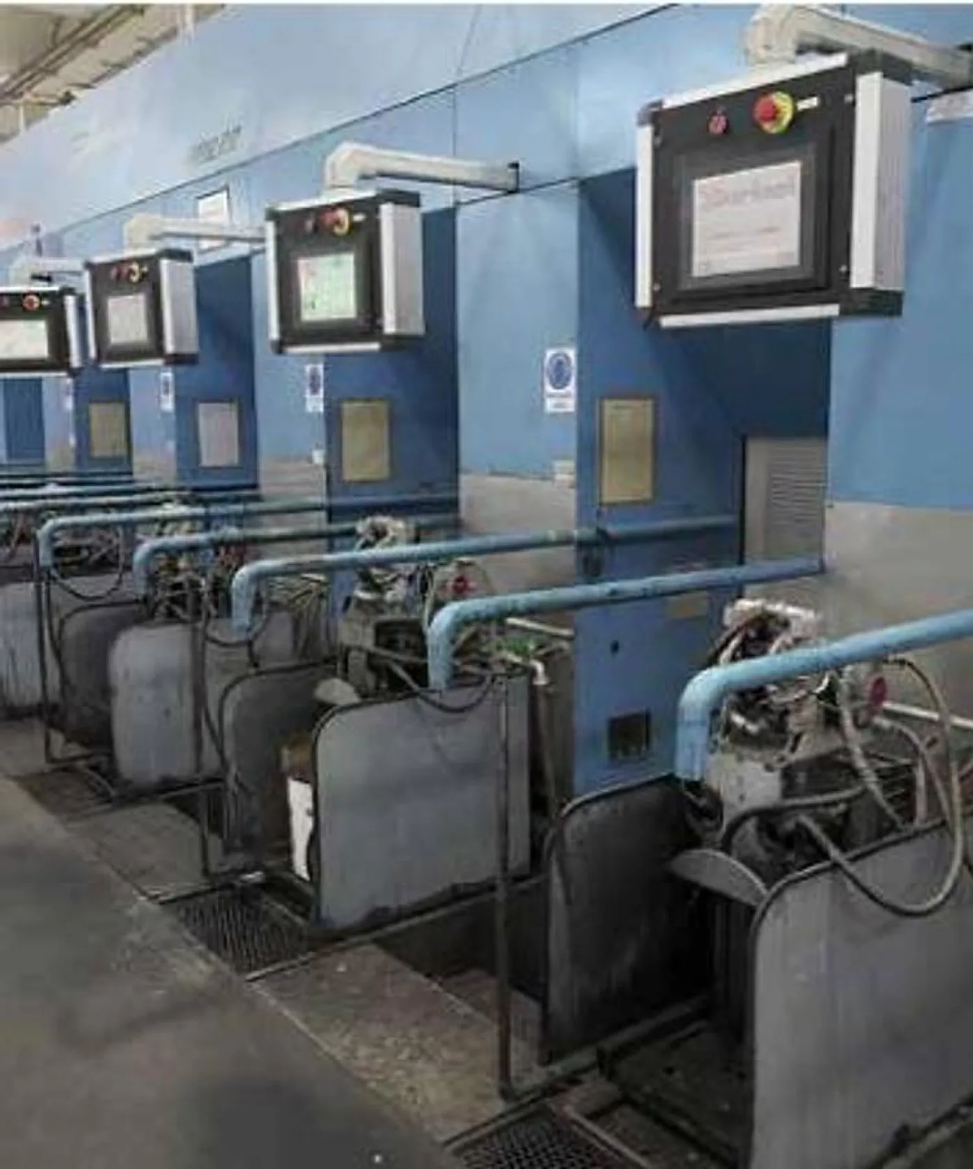 CURIONI 2500 DD - 6