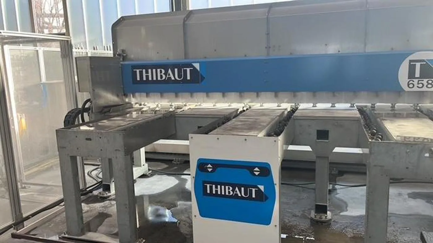 2023 Thibaut T658 - 1