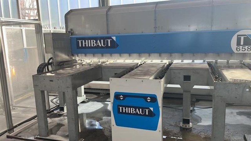 2023 Thibaut T658