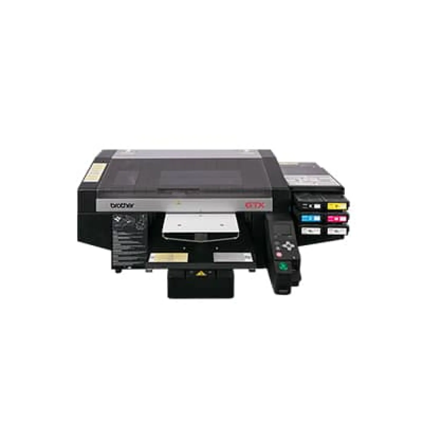 Brother GTX 422 textile printer – Request a quote from kopiererwelt - 1