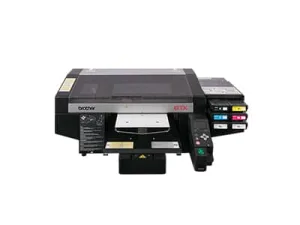 Brother GTX 422 textile printer – Request a quote from kopiererwelt