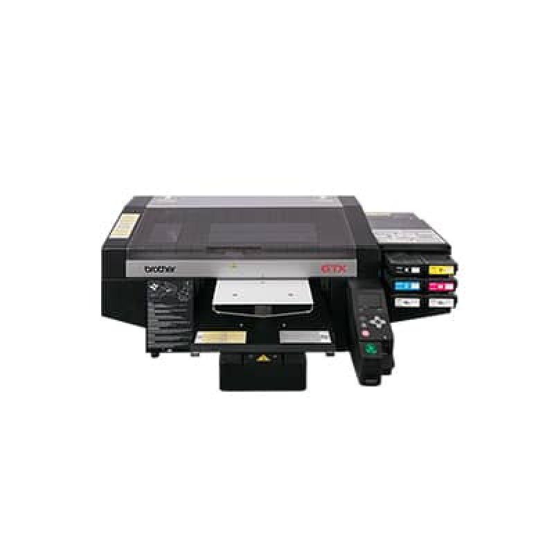Brother GTX 422 textile printer – Request a quote from kopiererwelt
