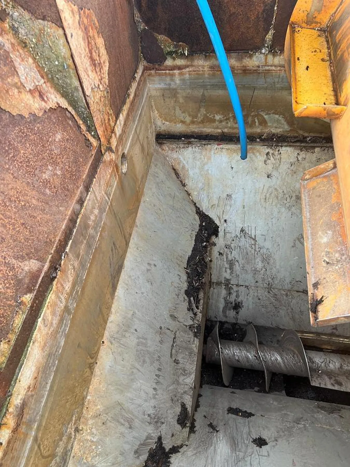 Float Sink Tank - 7