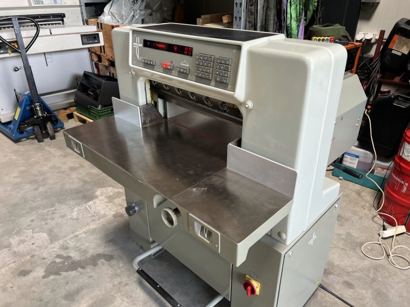 MASSICOT POLAR 55 EM