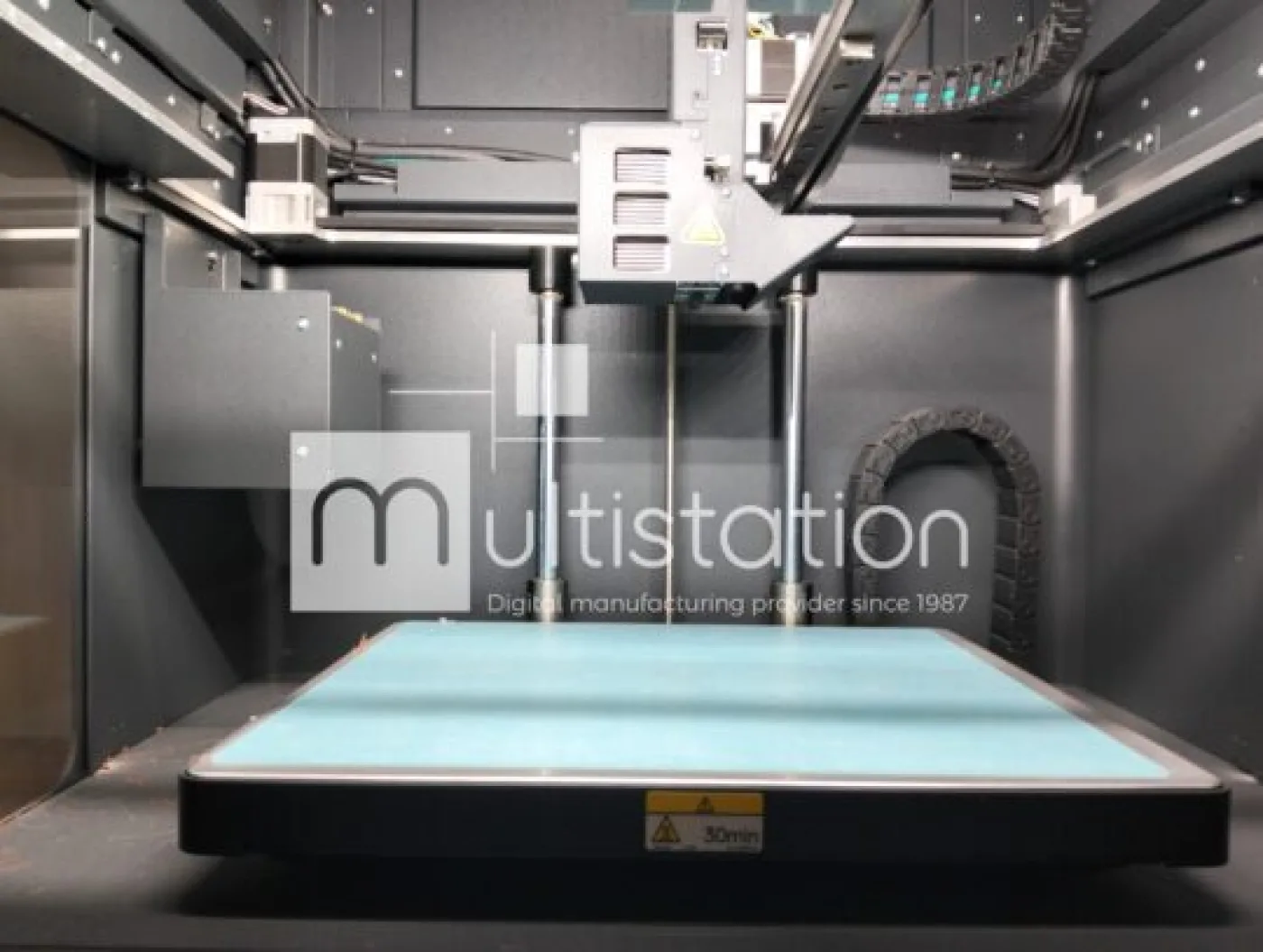 Markforged Metal X - 4