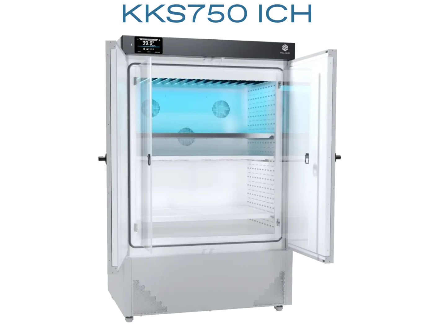 POL-EKO KKS ICH Climatic Chamber for Photostability - 2