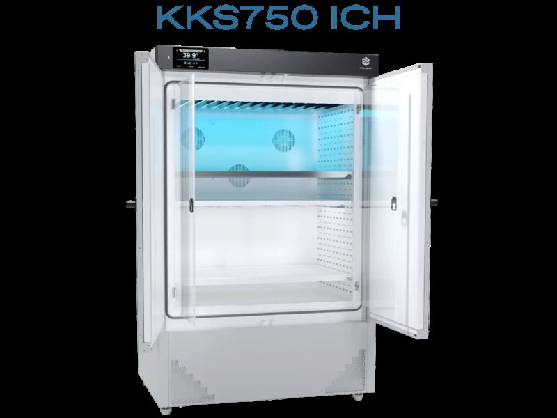 POL-EKO KKS ICH Climatic Chamber for Photostability