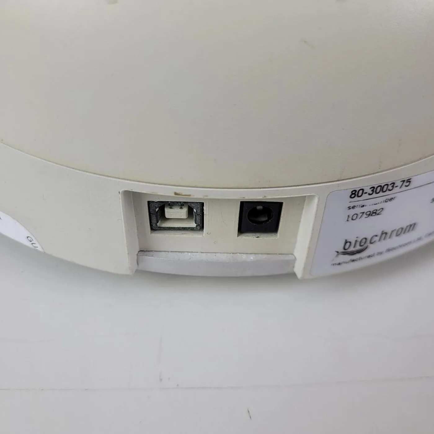 BIOCHROM WPA Biowave II UV/Visible Spectrophotometer - 3