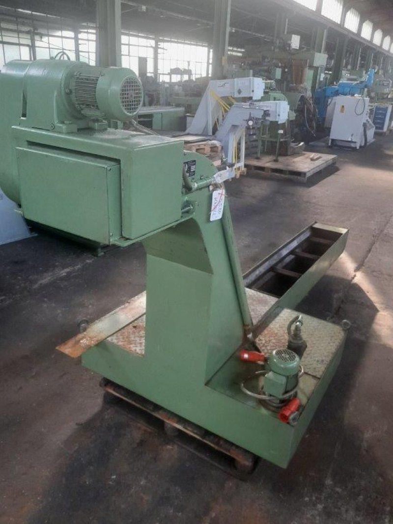 370 K-2 KNOLL 1985