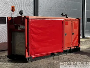 Hytrans Hydrosub 150