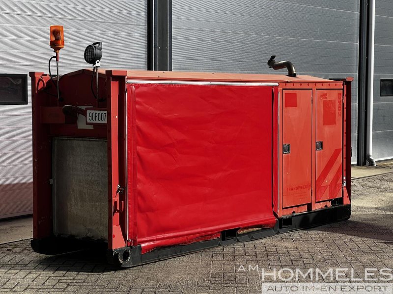 Hytrans Hydrosub 150
