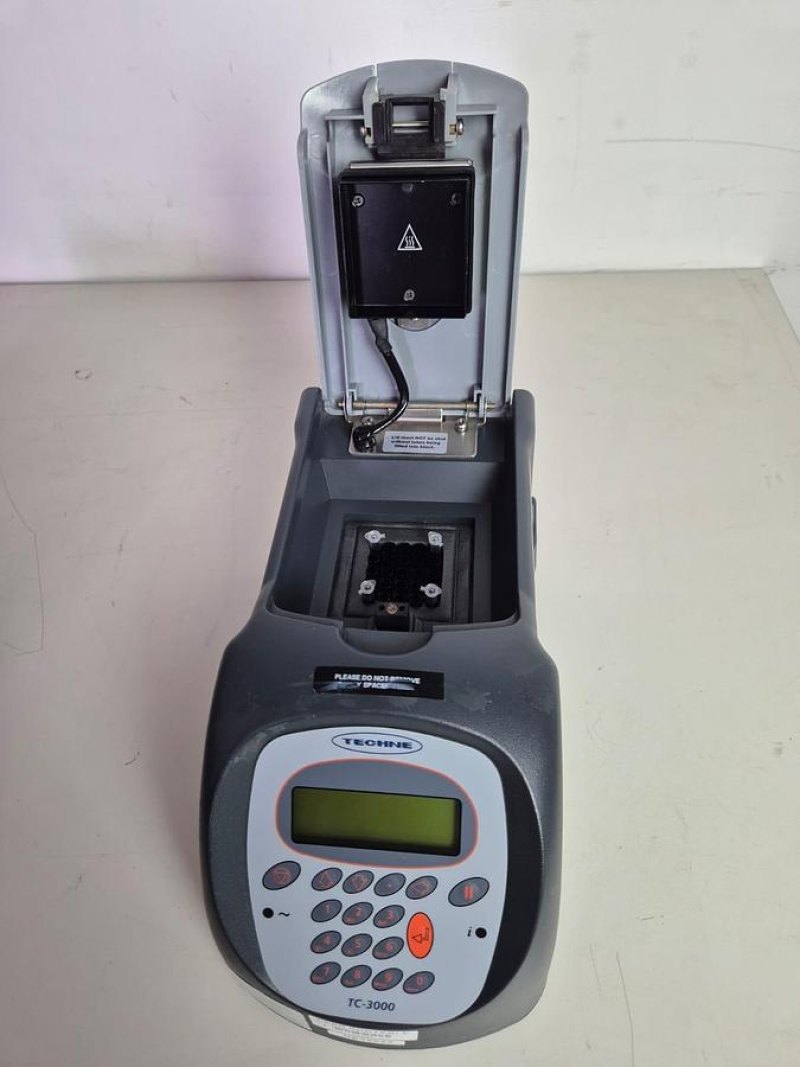 Techne TC 3000 Well Thermal Cycler