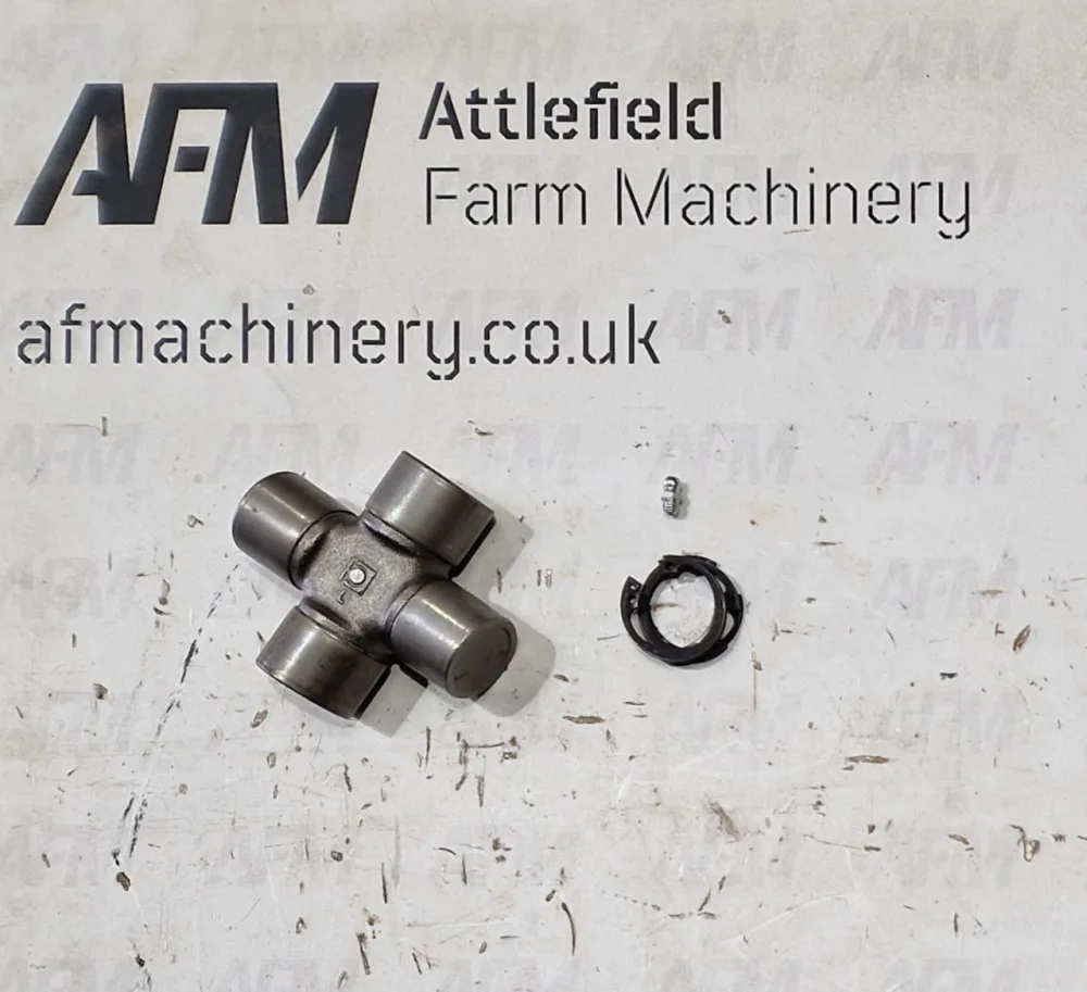 Spearhead Universal Joint - 5792162/9