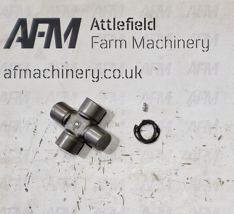 Spearhead Universal Joint - 5792162/9