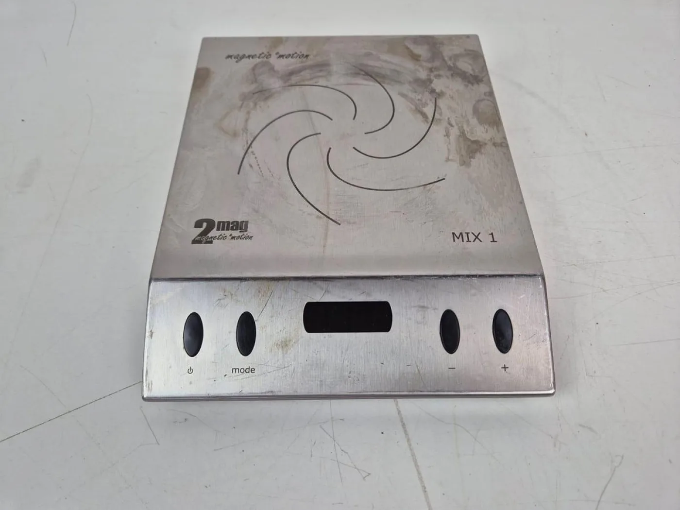 Sigma Aldrich 2Mag MIX 1 magnetic stirrer - 1