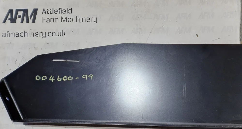 Spearhead Wing Plate - 004600-99
