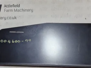 Spearhead Wing Plate - 004600-99